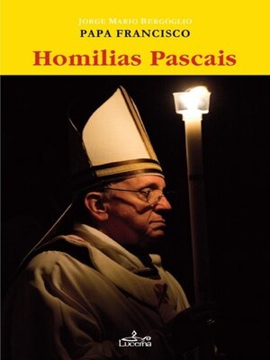 cover image of Homilias Pascais